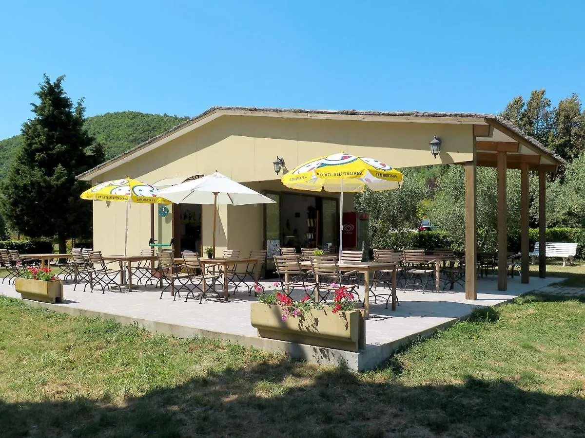 Apartment Lince By Interhome Riparbella