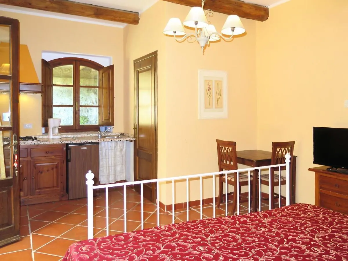 Apartment Lince By Interhome Riparbella