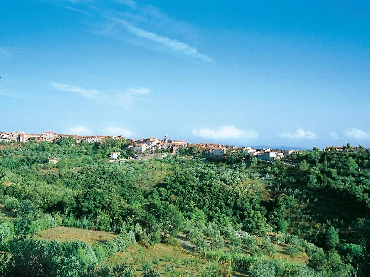 Apartment Lince By Interhome Riparbella Italy