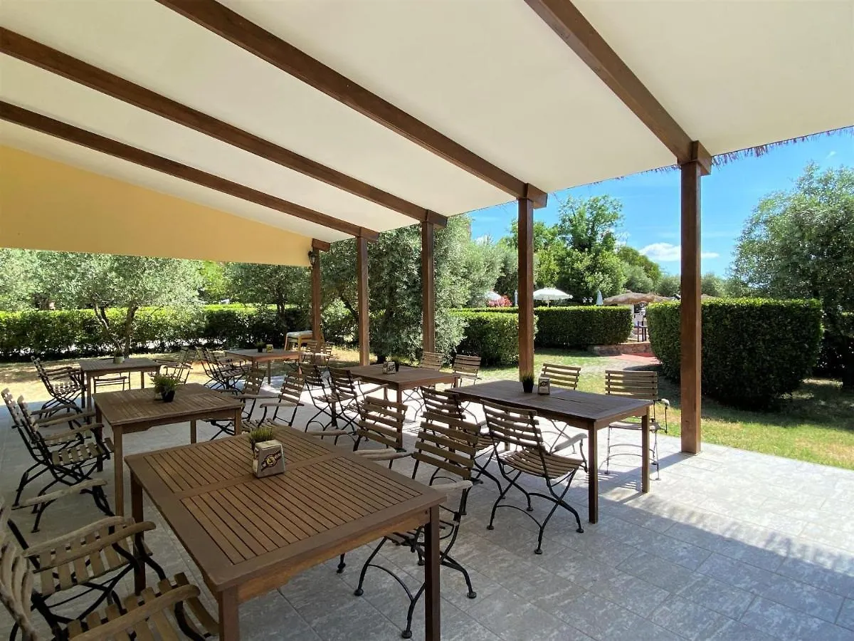 Apartment Lince By Interhome Riparbella