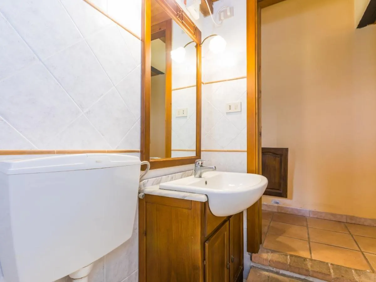 Apartment Lince By Interhome Riparbella